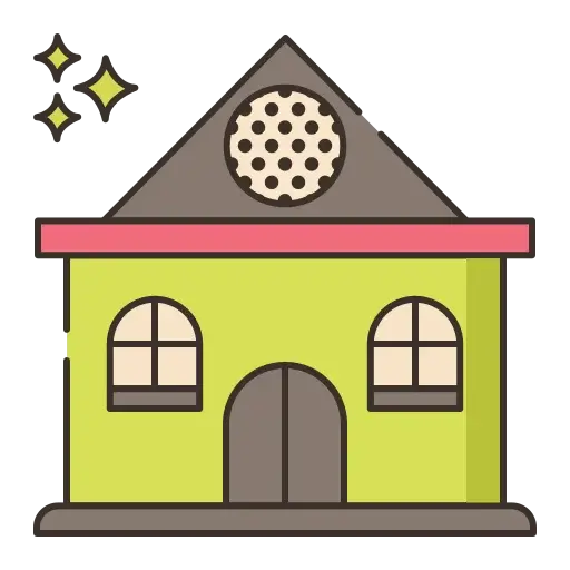 Club house at Century Immencity luxury township