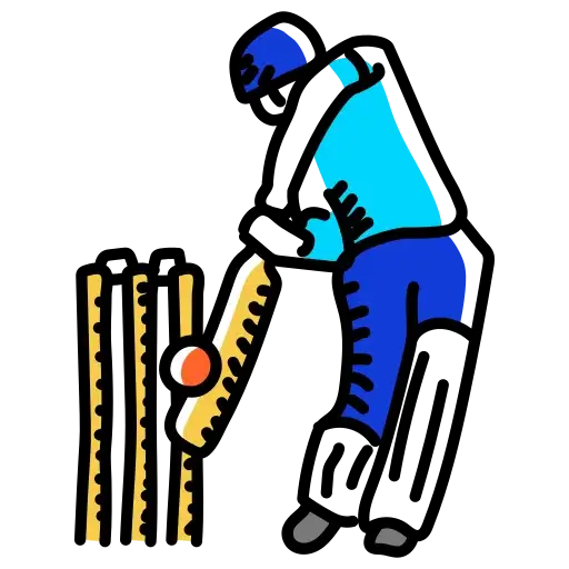 Cricket practice area at Century Immencity project
